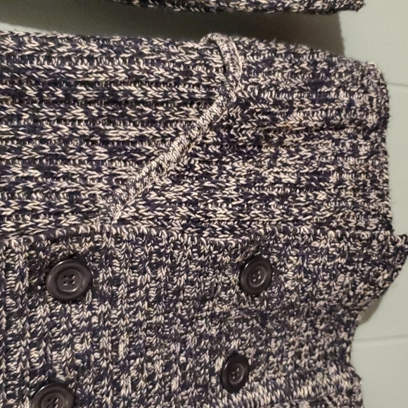 CAROL ROSE CARDIGAN - Picture 4 of 8